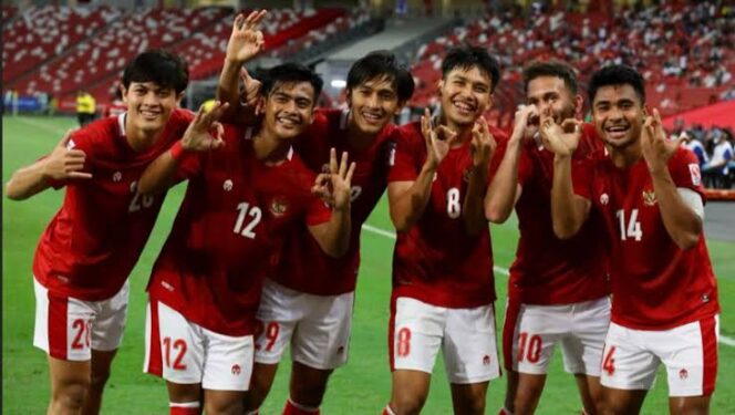 
					Berubah dari Rencana Semula, Ini Jadwal FIFA Matchday Antara Indonesia vs Timor Leste