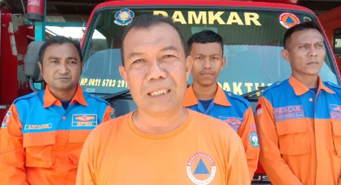 
					Antisipasi Karhutla, BPBD Aceh Selatan : Jangan Gunakan Api Dalam Membuka Atau Membersihkan Lahan