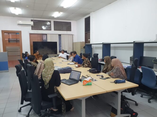
					Bangun Sinergisitas, Pengurus Masika ICMI Aceh Silaturahmi Dengan ICMI Orwil Aceh