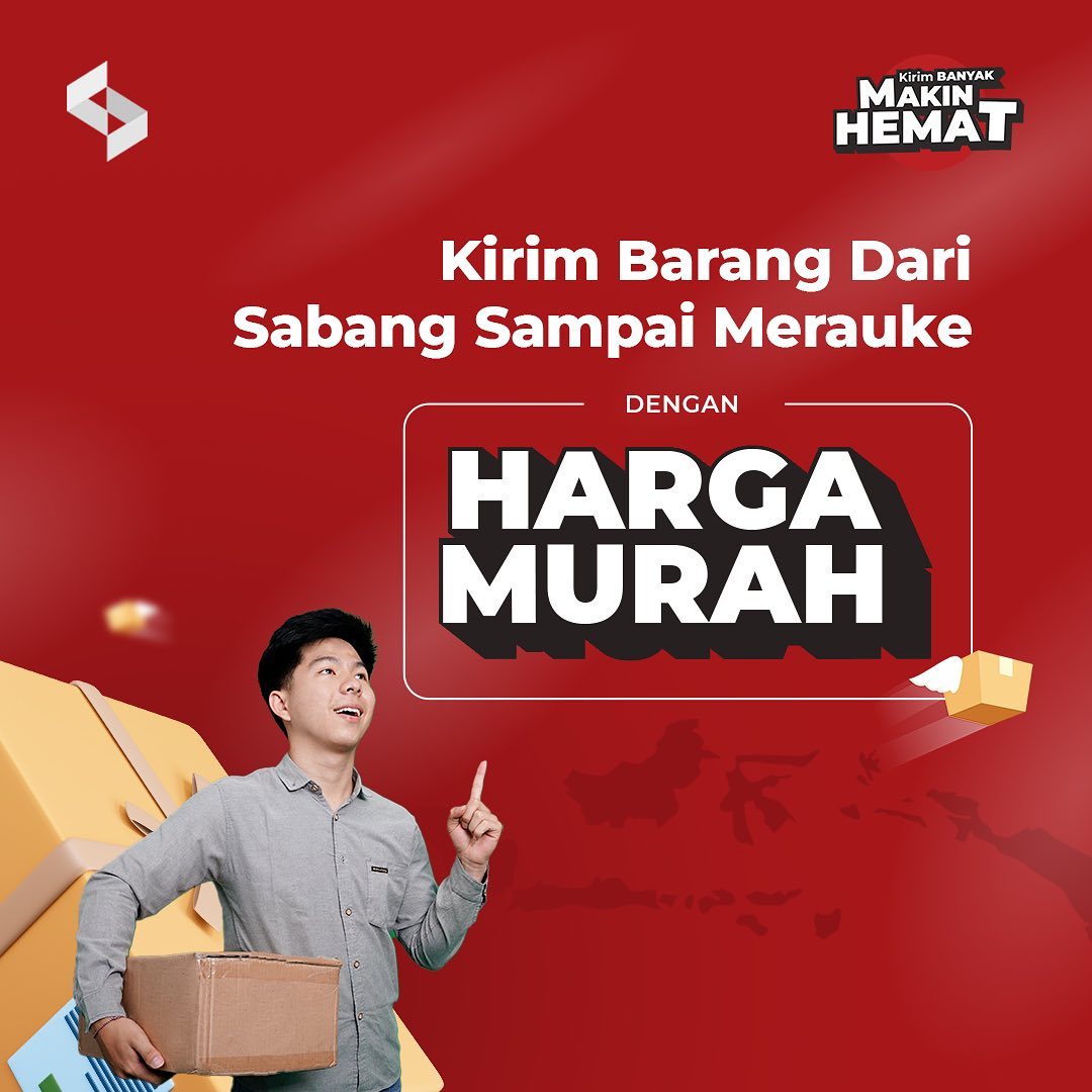 Jasa Pengiriman Barang Besar