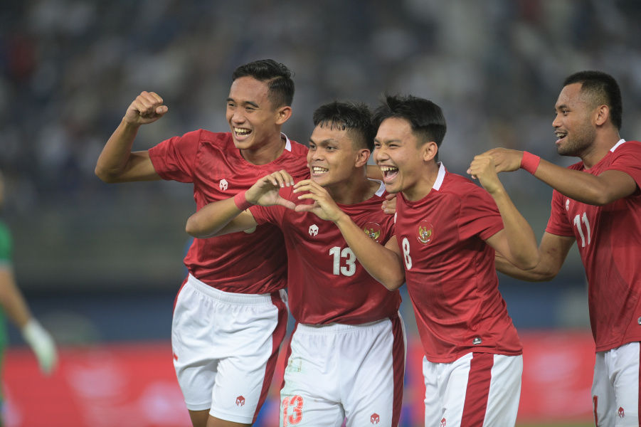 Pemain yang dipanggil STY dalam FIFA Match Day