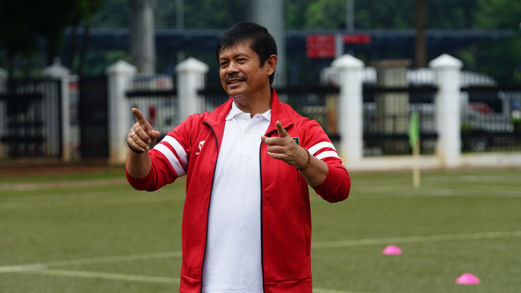 Inilah 36 Daftar Pemain Sekelsi Timnas Indonesia U-22 yang akan berlaga di Sea Games 2023 Kamboja