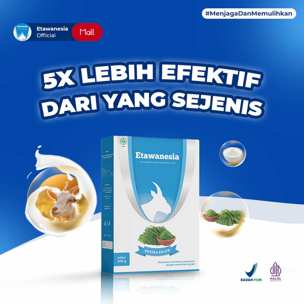 susu kambing etawa etawanesia