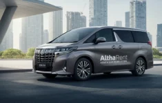sewa mobil jakarta