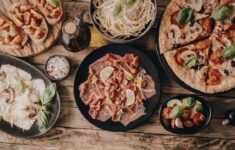 masakan italia