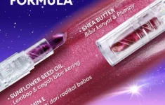 Lip Galaxy